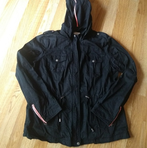BONGO Jackets & Blazers - Fall jacket from BONGO